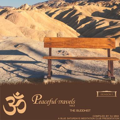 Monks Chanting Om (C Natural)