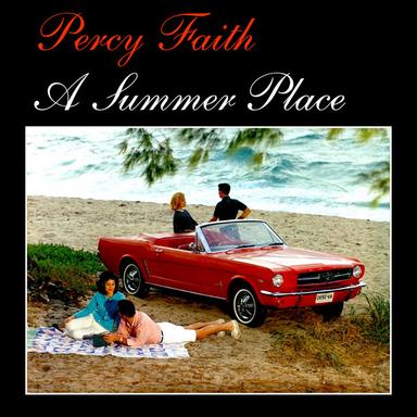 Theme from the Dark at the Top of the Stairs