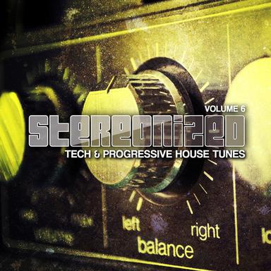 Be What U Wanna Be - Original Mix