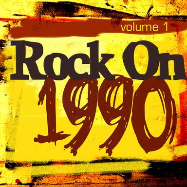 Rock On 1990 Vol.1
