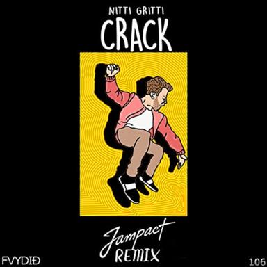 Crack - Jampact Remix