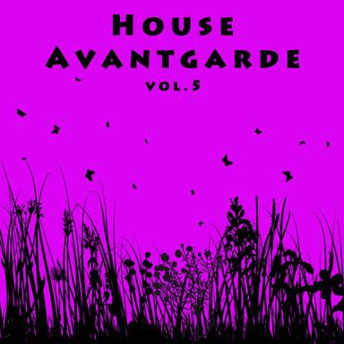 House Avantgarde Vol. 5