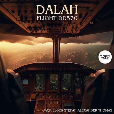 Flight DD570 - Stefan Alexander Thomas Remix