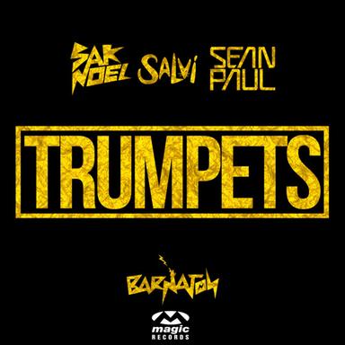 Trumpets - Extended Mix