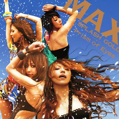 SPLASH GOLD―夏の奇蹟―