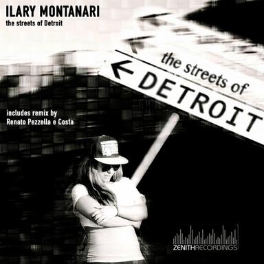 The Streets Of Detroit - Original mix
