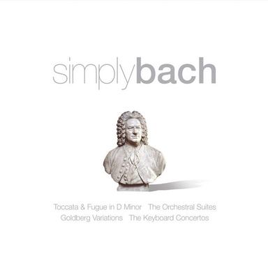 Simply Bach