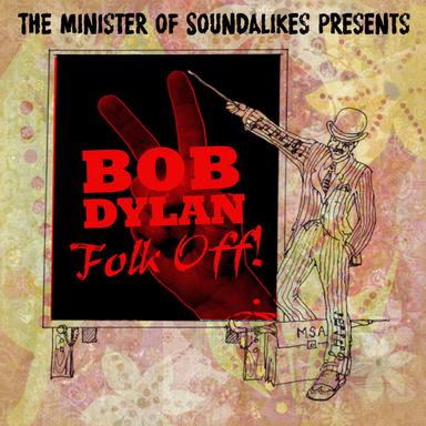 Mr. Tambourine Man - Bob Dylan Klone Tribute Mix