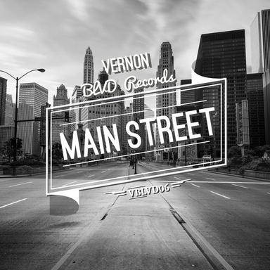 Big Jim Vs Ken - Original Mix