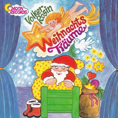 Weihnachtsmann-Reggae