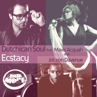 Ecstacy - Original Mix