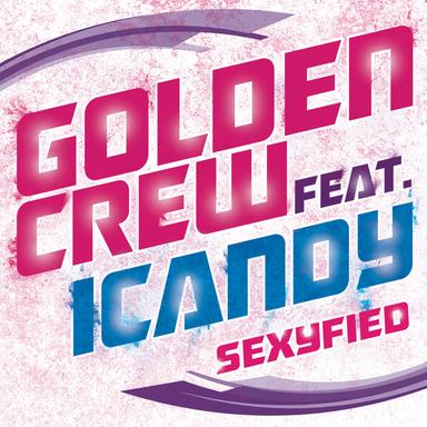 Sexyfied - Radio Edit - VO