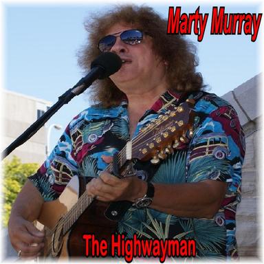 The Highwayman - Original