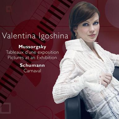 Schumann: Carnaval, Op. 9: No. 13, Chopin