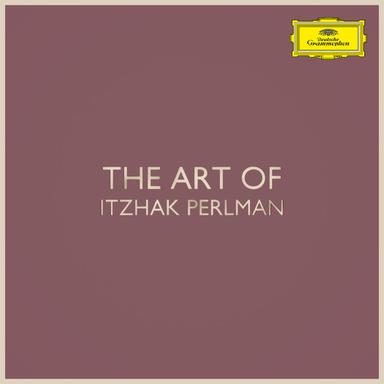 The Art of Itzhak Perlman