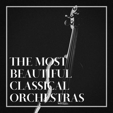 Variations on an Original Theme, Op. 36 "Enigma": Allegretto