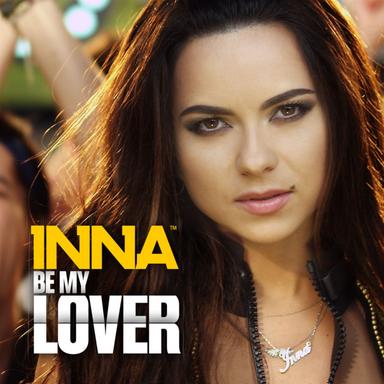 Be My Lover - Salvatore Ganacci Remix Edit