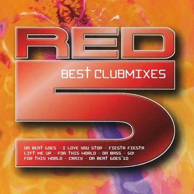I Love You Stop - Remix