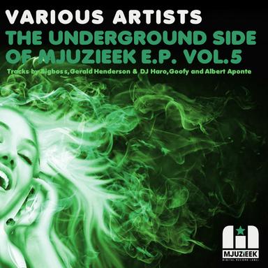 Echao Pa Lante - Original Mix