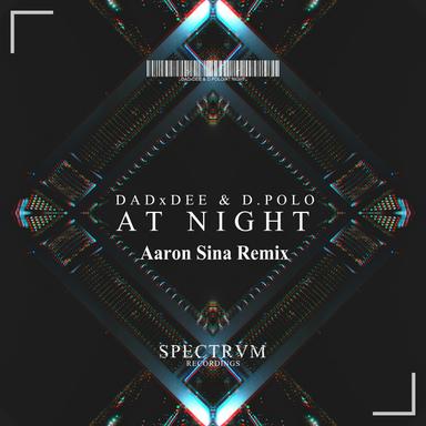At Night - Aaron Sina Remix