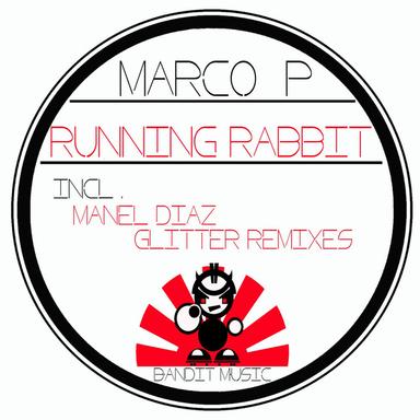 Running Rabbit - Manel Diaz Remix