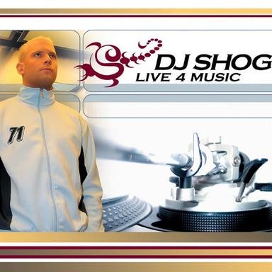 Live 4 Music - Cosmic Culture Remix