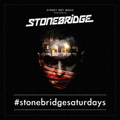 Gin & Tonic - Stonebridge Re-FX