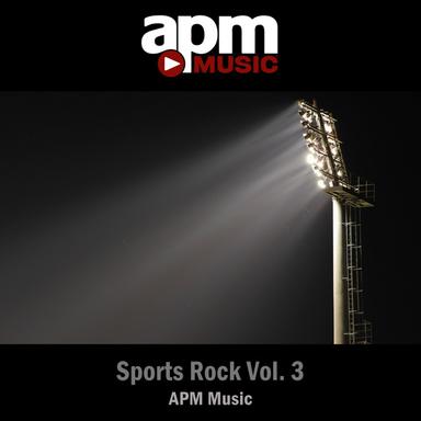 Sports Rock Vol. 3