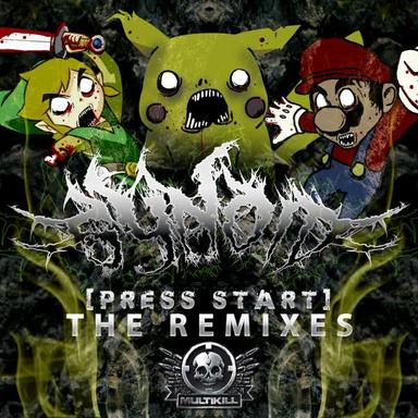 Rise of Samus - Code: Pandorum Remix