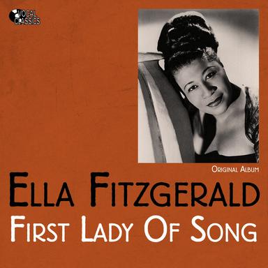 Ella's Contribution to the Blues