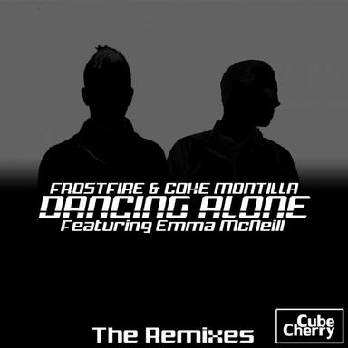 Dancing Alone - Bendata Remix