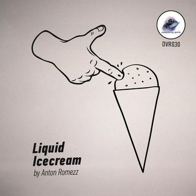 Liquid Ice Cream - Original Mix