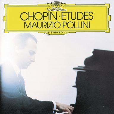 12 Etudes, Op.10: No.1 In C