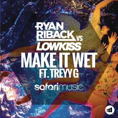Make It Wet - Radio Edit