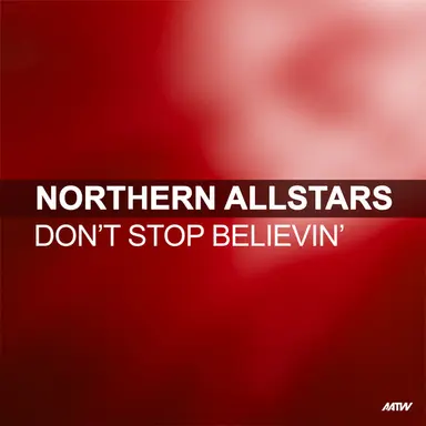 Dont Stop Believin' - Extended Mix