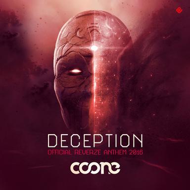 Deception (Reverze Anthem 2016) - Radio Version