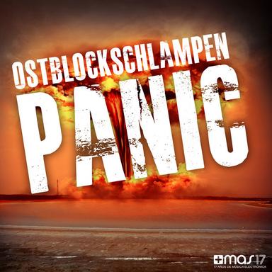 Panic - Radio Edit