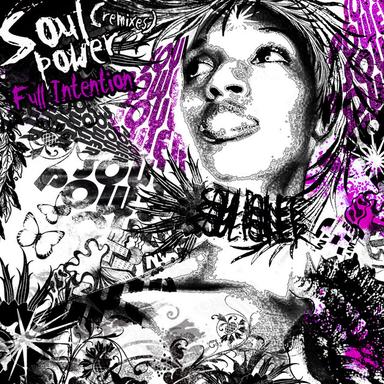 Soul Power - Kurd Maverick Remix