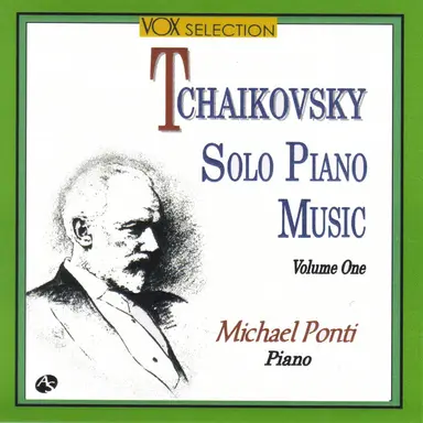 Two Pieces for Piano, op.10/ 1. Nocturne in F major (op.10/1) - Andante cantabile