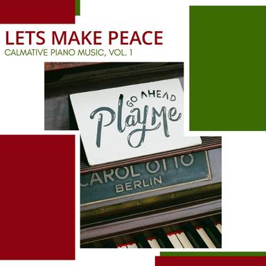 Study Alone (Solo Piano F Sharp Minor) - Original Mix