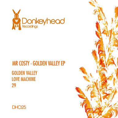 Golden Valley
