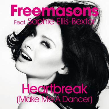 Heartbreak (Make Me A Dancer) - Radio Edit
