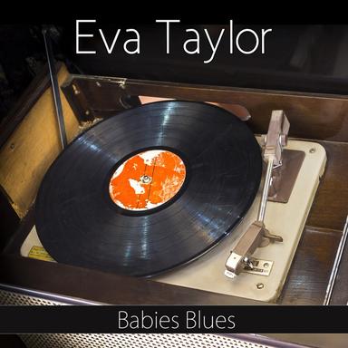 Jazzin' Babies Blues