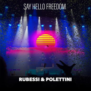 Magriff - Radio Vrs.