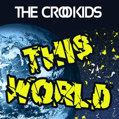 This World - Club Mix