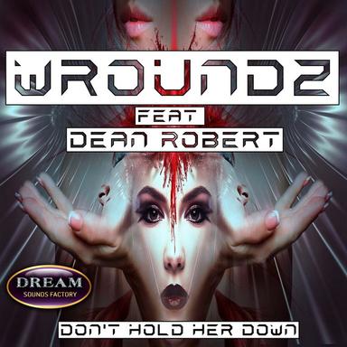 Don't Hold Her Down - Mark Cowax Remix