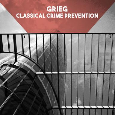 Lyric Pieces, Op. 12: Lyric Pieces, Op. 12: VIII. Vaterländisches lied