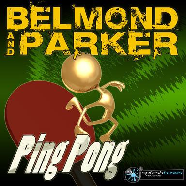 Ping Pong - Edit Mix