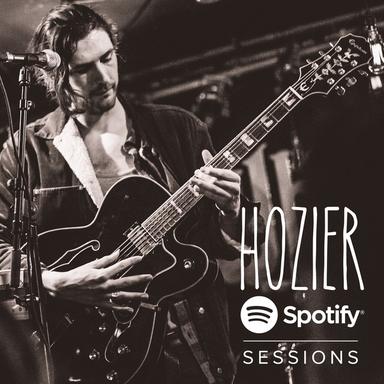 Someone New - Live From Spotify, London