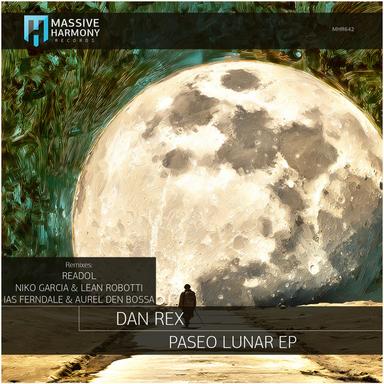 Paseo Lunar - Niko Garcia & Lean Robotti Remix